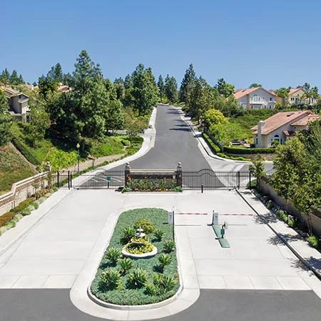 Gated Communities